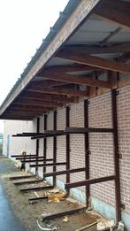 Rek, Dieren en Toebehoren