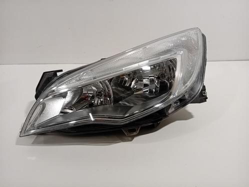 KOPLAMP LINKS Opel Astra J Sports Tourer (PD8 / PE8 / PF8), Auto-onderdelen, Verlichting, Opel, Gebruikt