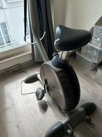 Hometrainer, Ophalen, Gebruikt