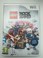 Rock band lego wii, Ophalen, Zo goed als nieuw