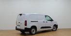 Opel Combo L2H1 1.5 Turbo D 130 S/S AT8, Auto's, 4 deurs, Stof, Gebruikt, Zwart