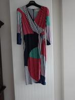 Kleedje dames, Ophalen of Verzenden, Zo goed als nieuw, Maat 38/40 (M), Rood