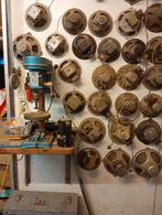 Haut-parleurs, Enlèvement