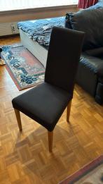 8 stoelen, Ophalen, Zo goed als nieuw