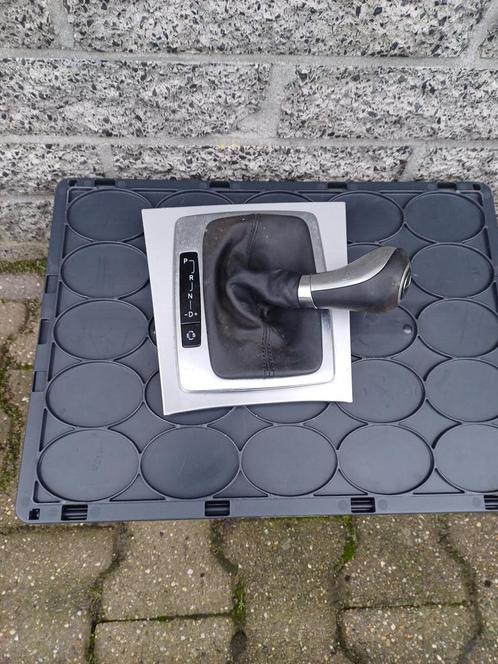 Mercedes-Benz C-Klasse W204 Pookhoes Schakel pookhoes Knop, Auto-onderdelen, Interieur en Bekleding, Mercedes-Benz, Gebruikt, Ophalen of Verzenden