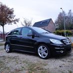 Mercedes b klaas van eerste eigenaar met heel weinig km, Auto's, Parkeersensor, 1600 cc, 5 deurs, Particulier