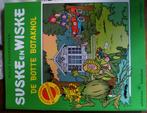 Suske en Wiske - De Botte Botaknol, Boeken, Eén stripboek, Ophalen of Verzenden, Zo goed als nieuw