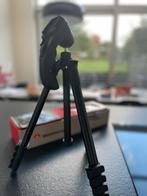 Manfrotto compact series statief en balhoofd, Balhoofd, Zo goed als nieuw, Ophalen