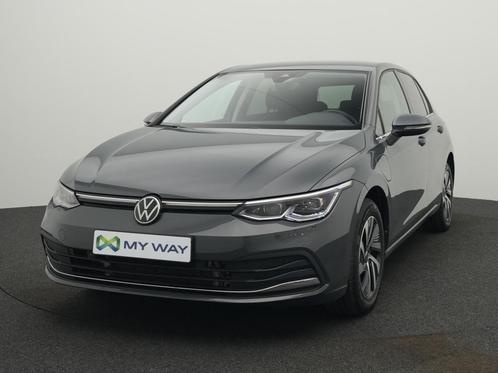 Volkswagen Golf VIII 1.4 eHybrid PHEV Style Bus.Prem. OPF DS, Auto's, Volkswagen, Bedrijf, Golf, ABS, Airbags, Airconditioning