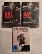 Ray Donovan (Serie + Film), Verzenden, Zo goed als nieuw