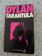 Bob Dylan Tarantula, Ophalen of Verzenden