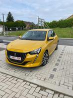 Peugeot 208 1,5l diesel, Te koop, 4 cc, Stadsauto, 5 deurs