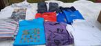 Vêtements garçon 12 ans lot, Enlèvement, Comme neuf, Garçon