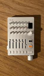Teenage Engineering TX-6, Ophalen of Verzenden, Zo goed als nieuw, Overige aantallen, Overige merken