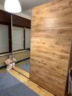 Kleerkast Weba 225x235, Huis en Inrichting, Ophalen, Zo goed als nieuw