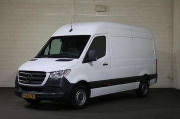 Mercedes-Benz Sprinter 316 CDI L2 H2 Airco Navigatie Camera  beschikbaar voor biedingen