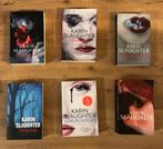 Boeken literaire thrillers - Karin Slaughter, Enlèvement, Utilisé, Karin Slaughter