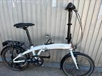 Ortler Londen plooifiets in nieuwe staat, Fietsen en Brommers, Ophalen, Versnellingen, Zo goed als nieuw, Totaal opvouwbaar