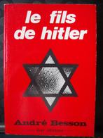 Le fils de Hitler, Ophalen of Verzenden, Tweede Wereldoorlog, Gelezen, Algemeen