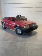 Trap auto mercedes sl, Ophalen of Verzenden, Overige typen