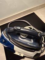 Générateur de vapeur, Enlèvement