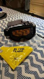 Wedze Skibril JR One Flake anti UV S3, Enlèvement ou Envoi, Comme neuf