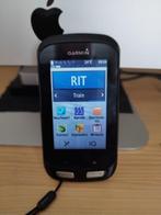 Garmin edge 1000, Fietsen en Brommers, Fietsaccessoires | Fietscomputers, Ophalen, GPS, Gebruikt