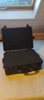 Hardcase videomateriaal, Audio, Tv en Foto, Ophalen of Verzenden, Nieuw