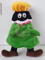 Zwarte Piet handpop “Sparky Piet” van SPAR  - 25cm, groen, Envoi, Comme neuf