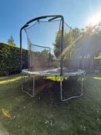 XXL Domyos trampoline om weg te geven, Kinderen en Baby's, Ophalen, Gebruikt