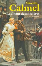 LE CHANT DES SORCIÈRES TOMES 1À 3, Livres, Comme neuf, Mireille Camel, Enlèvement ou Envoi