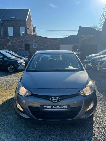 HYUNDAI I20 beschikbaar voor biedingen