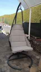 Fauteuil suspendu, Jardin & Terrasse, Enlèvement