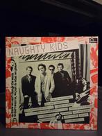 The Kids ‎– Naughty Kids vinyl/LP, Ophalen of Verzenden, Gebruikt