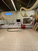 CNC, Doe-het-zelf en Bouw, Ophalen, Gebruikt