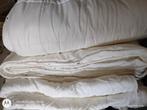 Gilder 4 seizoensdekbed 240 x 220 cm, Ophalen, Wit, Tweepersoons, Deken of Dekbed