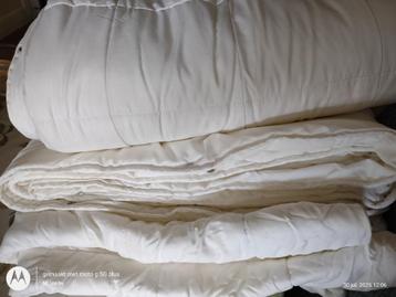 Gilder 4 seizoensdekbed 240 x 220 cm beschikbaar voor biedingen