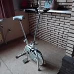 hometrainer, Sport en Fitness, Ophalen, Gebruikt, Metaal, Benen