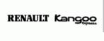 Pieces renault  kangoo 1 kangoo2  de 2004 a 2019, Ophalen, Gebruikt, Renault