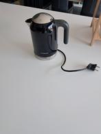 Kenwood Kmix, Ophalen, Gebruikt