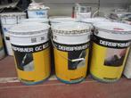 Derbigum Primer Blik á 20 liter € 75, Bricolage & Construction, Tuiles & Revêtements de toit, Autres matériaux, Enlèvement, Membrane goudronnée