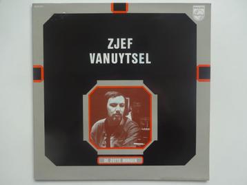 Zief Vanuytsel - De Zotte Morgen (1970 - 1er album) disponible aux enchères