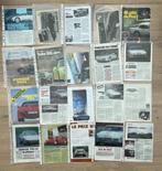 PORSCHE 944 - ARTIKELS, Boeken, Porsche, Ophalen of Verzenden