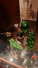 Prachtige exclusieve fruitornamenten, Enlèvement ou Envoi