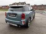 MINI Cooper SD Countryman All4 Aut. 190pk FULL OPTION ( 16.0, Auto's, Automaat, Bedrijf, 2170 kg, 140 kW
