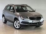 Skoda Karoq S-TECH | Navigatie | Camer, Automaat, 1498 cc, Zwart, Overige kleuren