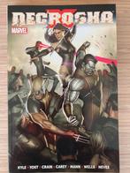 X-Men Necrosha TPB, Marvel comics, Enlèvement ou Envoi, Comme neuf, Comics