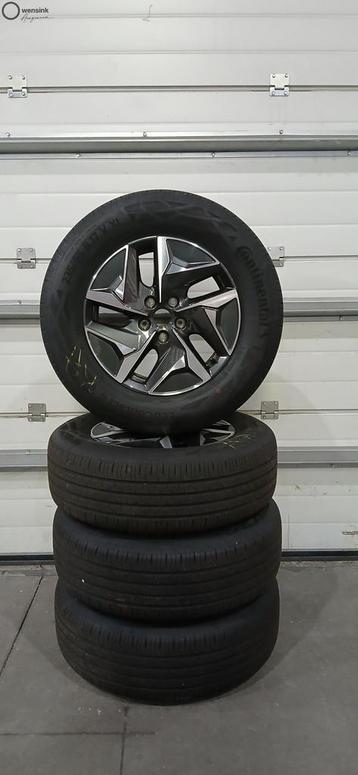 Complete zomerset Kia Sorento (#4417) beschikbaar voor biedingen