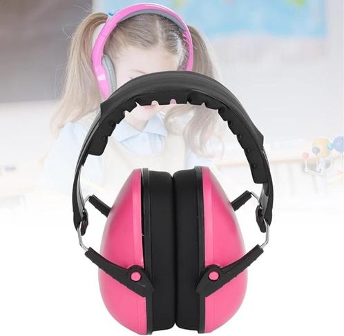 Set van 100 ruisonderdrukkende hoofdtelefoons voor kinderen, Kinderen en Baby's, Babyvoeding en Toebehoren, Nieuw, Overige typen