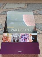 Handboek gynaecologie Tweede druk, Boeken, Ophalen of Verzenden, Zo goed als nieuw, Hoger Onderwijs